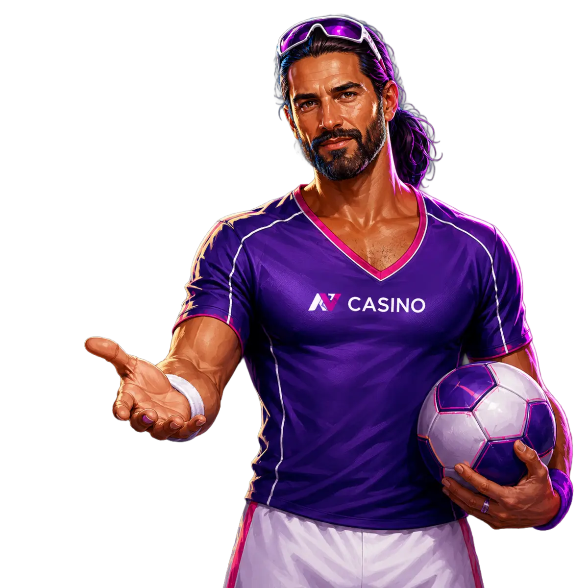 Sportwetten-Willkommensangebot: Bis zu 600 € + 10 € Gratiswette
