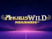 Anubis Wild Megaways