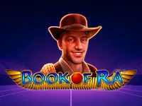 Book of Ra