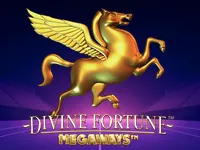 Divine Fortune Megaways
