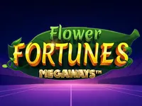 Flower Fortune Megaways