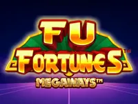 Fu Fortunes Megaways