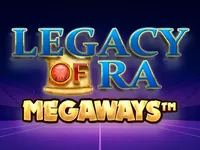 Legacy of Ra Megaways