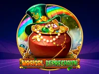Magical Leprechaun
