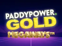 Paddy Power Gold Megaways