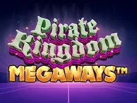 Pirate Kingdom Megaways