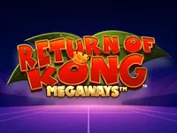 Return of Kong Megaways