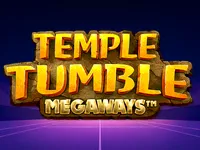 Temple Tumble Megaways