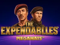 The Expendables Megaways