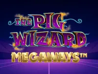 The Pig Wizard Megaways
