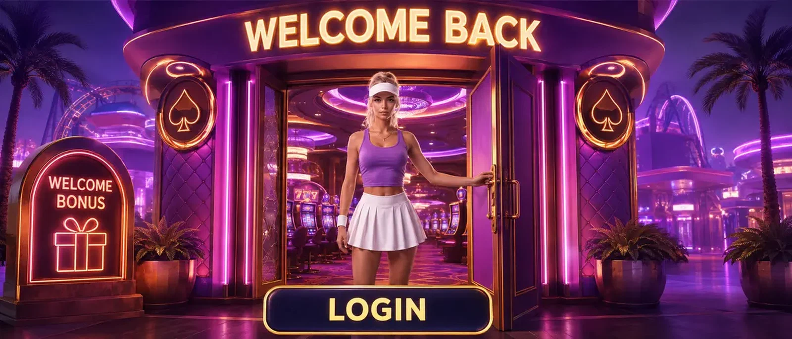 NV Login Kontozugang
